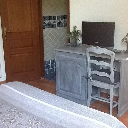 Pensión U Castellu Piattu