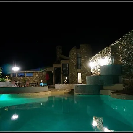 U Castellu Piattu Bastia (Corsica)