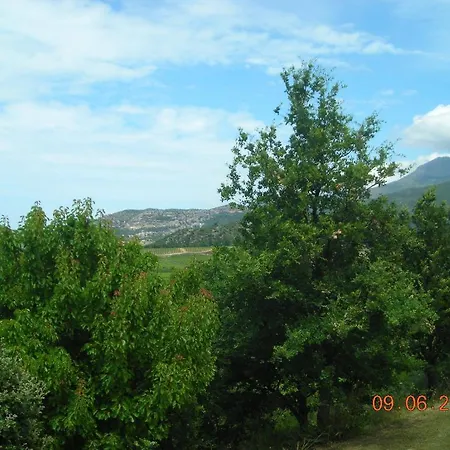 Pensión U Castellu Piattu Bastia (Corsica)
