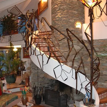 U Castellu Piattu Guest house