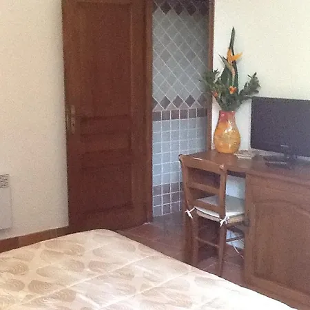 U Castellu Piattu Guest house *