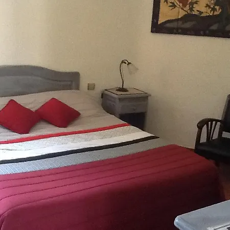 Guest house U Castellu Piattu *