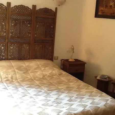 U Castellu Piattu * Μπαστιά