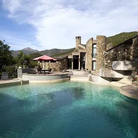 U Castellu Piattu Guest house Bastia (Corsica)