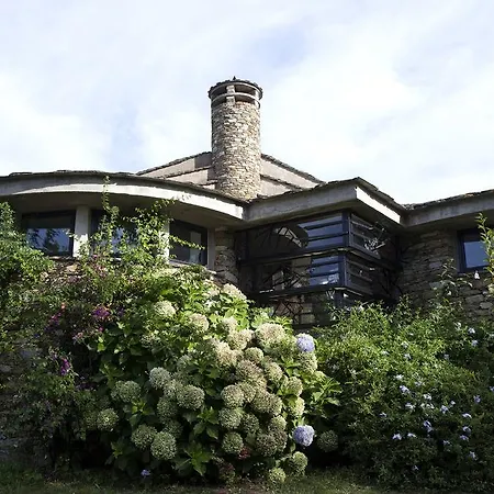 U Castellu Piattu Guest house *