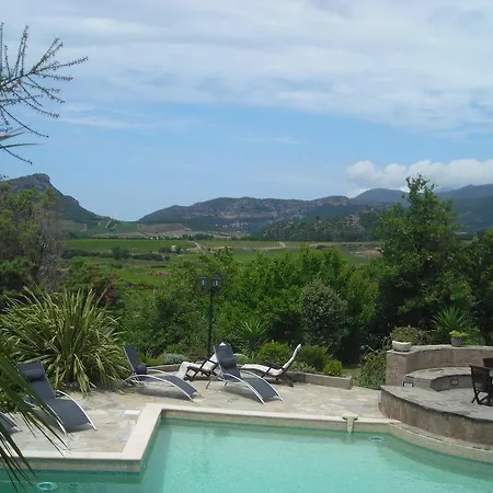 U Castellu Piattu Bastia (Corsica)