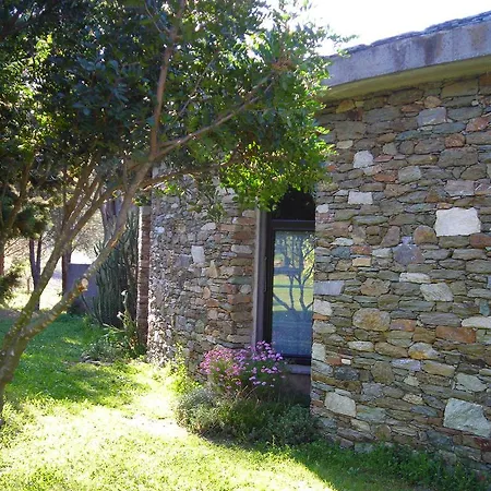 U Castellu Piattu Guest house